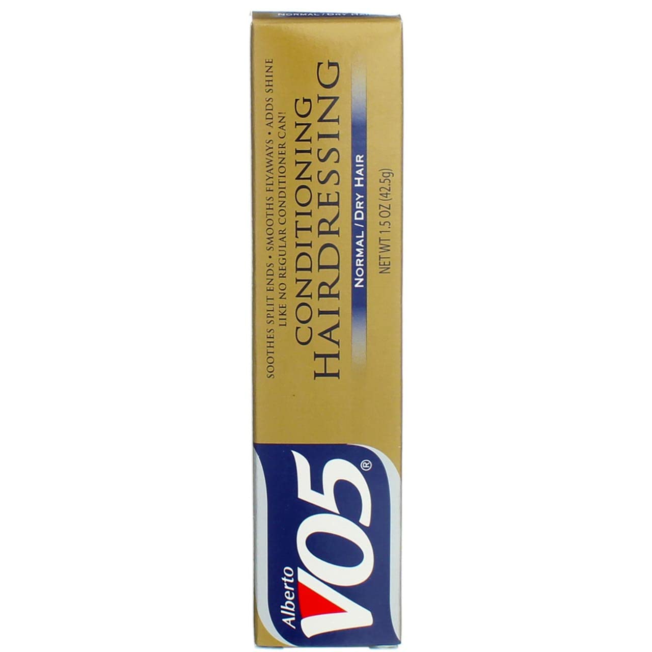 Alberto VO5 Acondicionador para cabello normal/seco, hidratación suave y duradera.