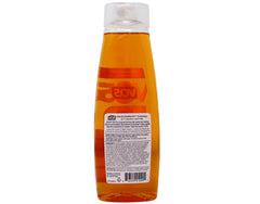 Alberto VO5 Extra Body champú, espuma cremosa para lavado suave y efectivo.