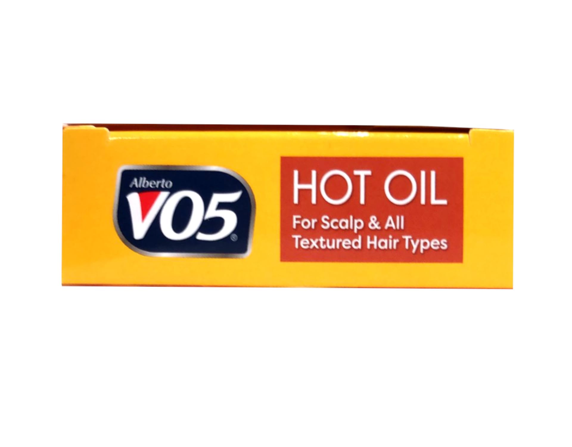 Alberto VO5 formula with five oils and five vitamins explained