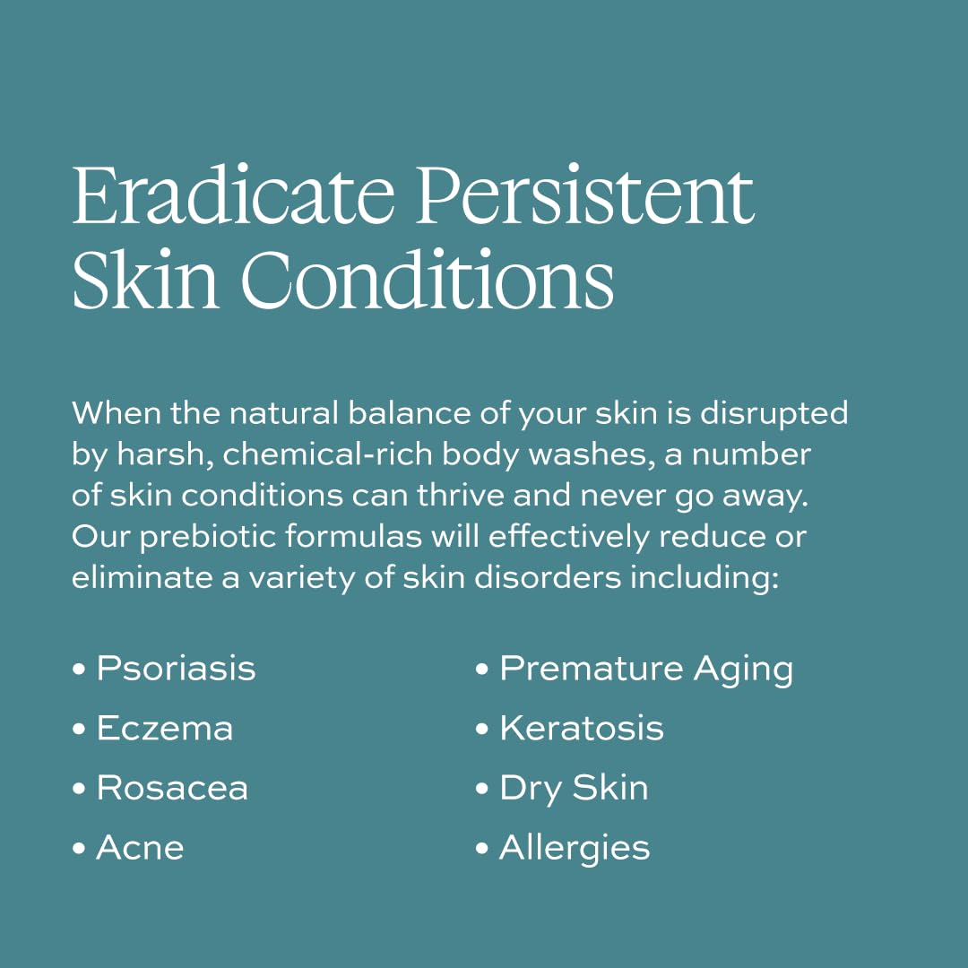 Aleavia Lavender Body Cleanse label highlights organic and all-natural formula.
