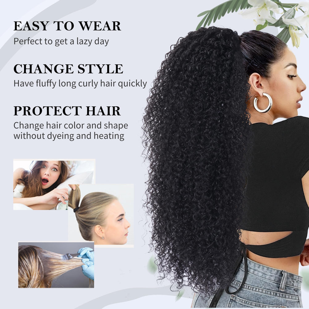 Alebery long-lasting stability helps maintain the look during daily activities.