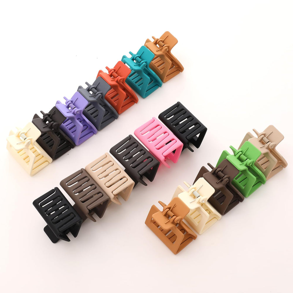 Alemaky hair clips ideal for daily wear and quick styling