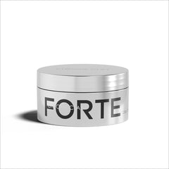 Alex Costa Chrome Clay provides a natural matte finish for texture.