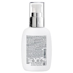 ALFAPARF Milano Semi di Lino Diamond show long-lasting gloss from roots to ends.