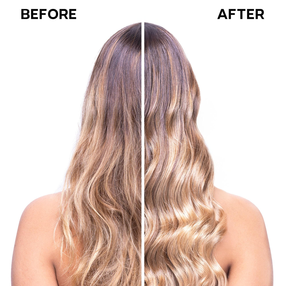 Alfaparf Milano Urban Defense Pro shields hair from pollutants
