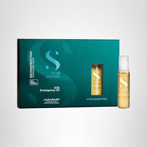 ALFAPARF Milano vegan, recyclable packaging for eco-conscious care