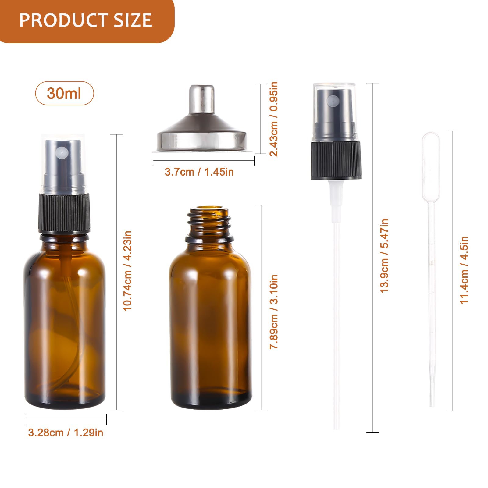 ALIFEIA rose water spray setup for refreshing facial mists.