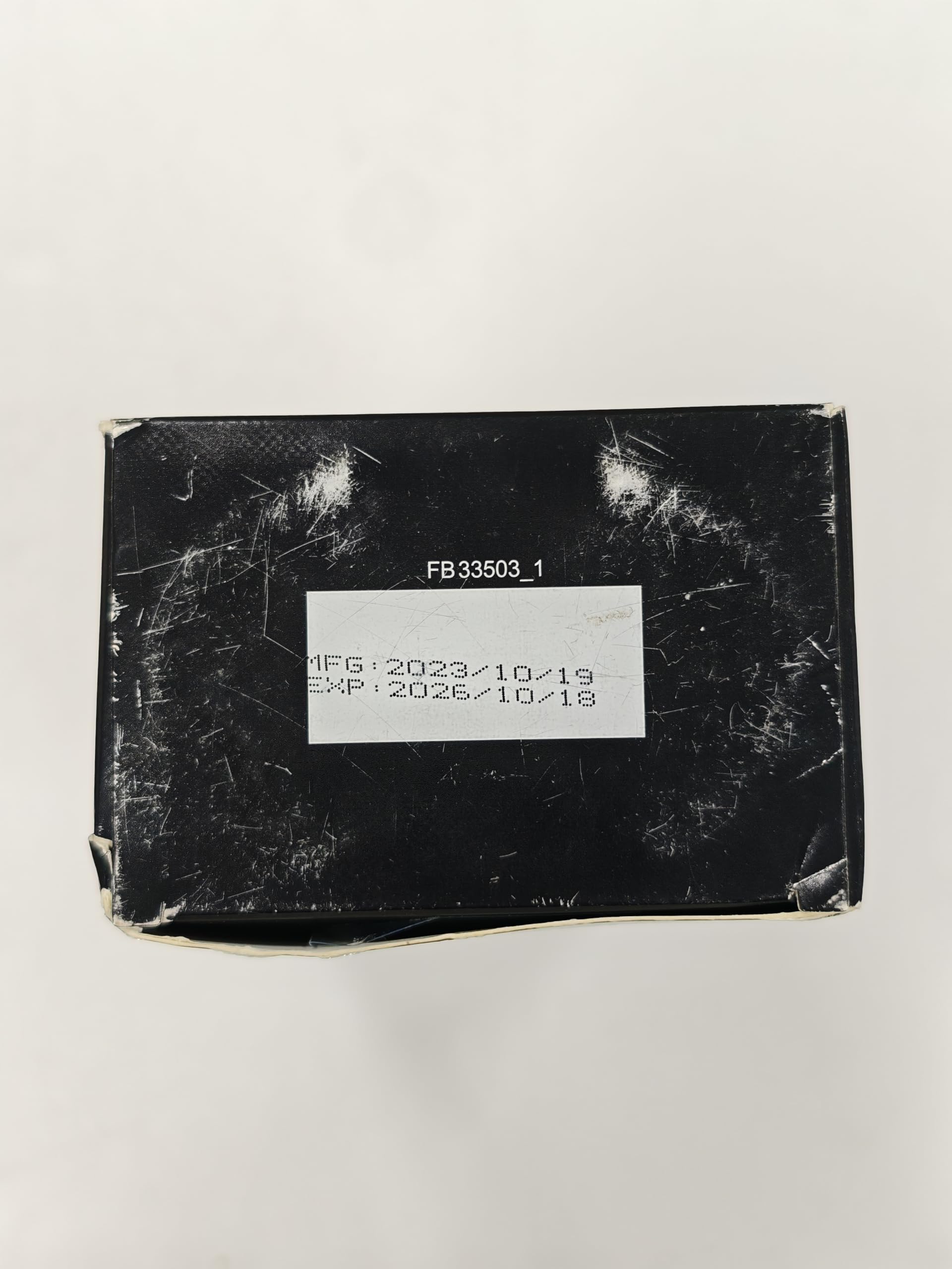 ALIVER Champú Tinte para Cabello Negro – brillo y vitalidad visibles tras cada lavado.