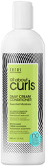 ALL ABOUT CURLS: botella con acondicionador diario para rizos