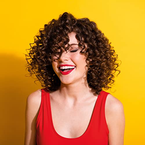Frasco de ALL ABOUT CURLS en 15 oz para uso diario