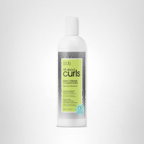 All About Curls rutina diaria en ducha para rizos