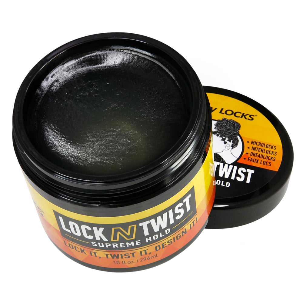 AllDay Locks aporta brillo y evita el frizz sin dejar residuos.