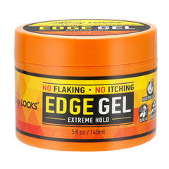 AllDay Locks Gel Extremo para Bordes: envase de 5 oz listo para usar