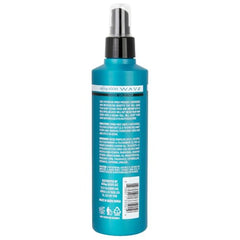AllDay Locks finishing mist brillo, acabado sedoso para ondas definidas.