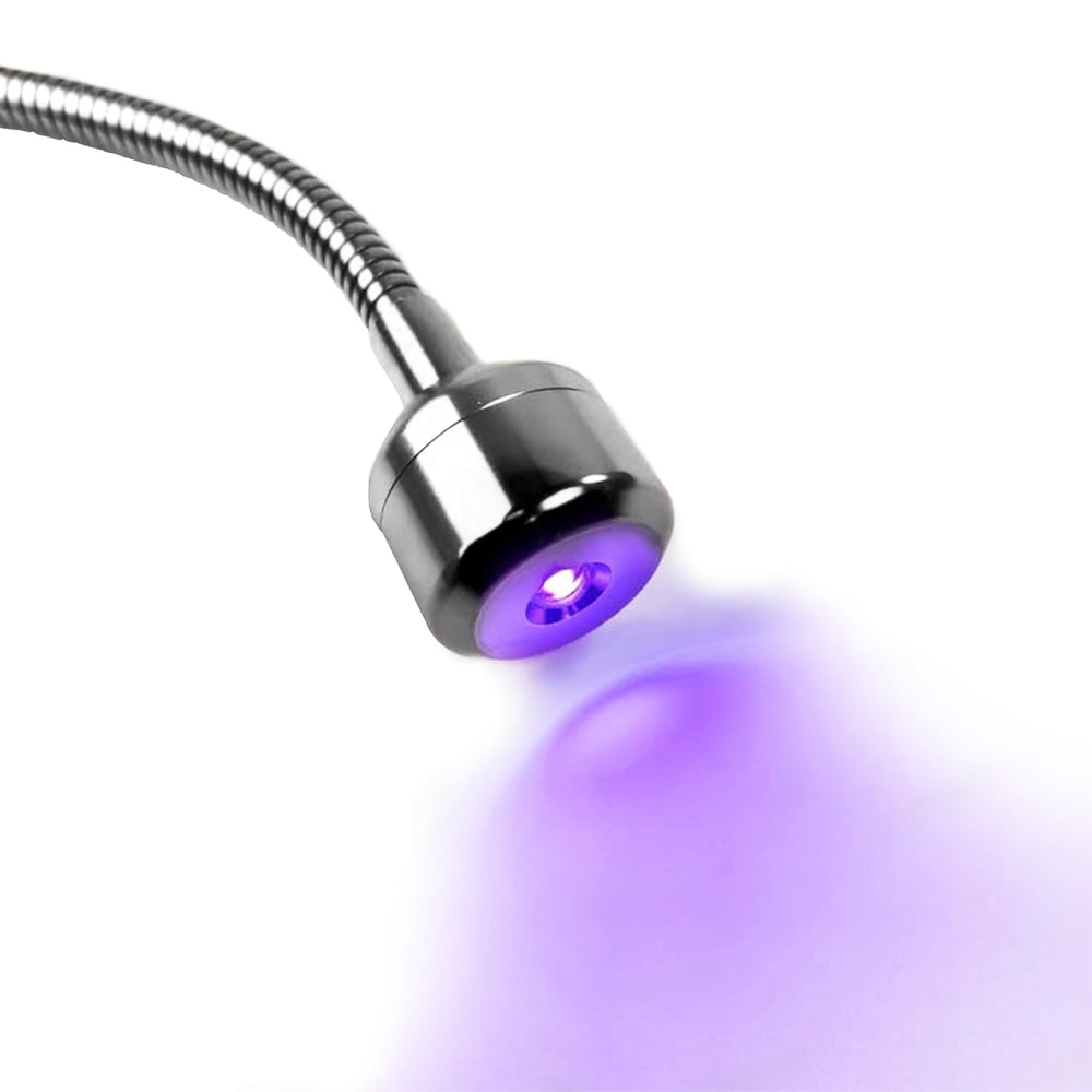 ALLKEM gel nail dryer for home and salon use