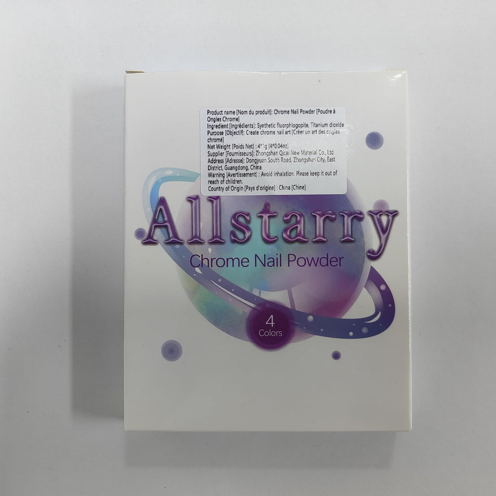 Allstarry usage ideas for nails and crafts unleash creativity