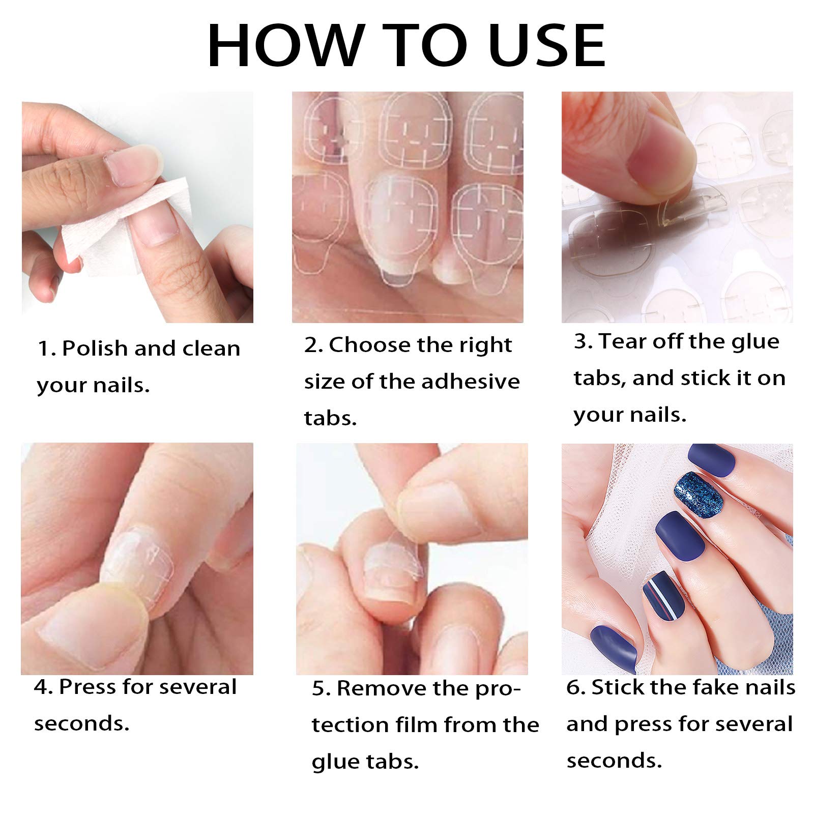 Allstarry nail art professional use image shows versatility.