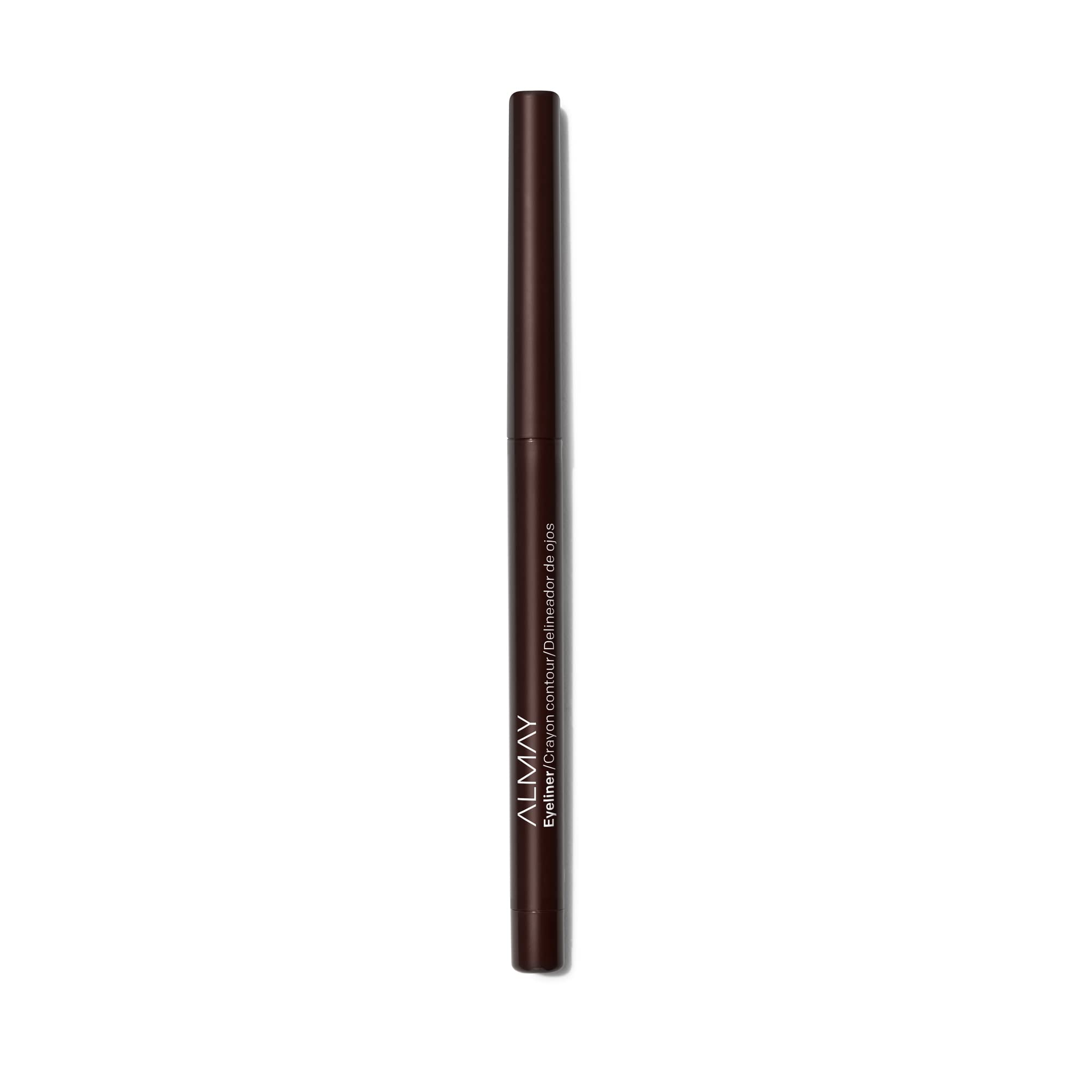 Almay All-Day Eyeliner Pencil with smooth glide for precise definition