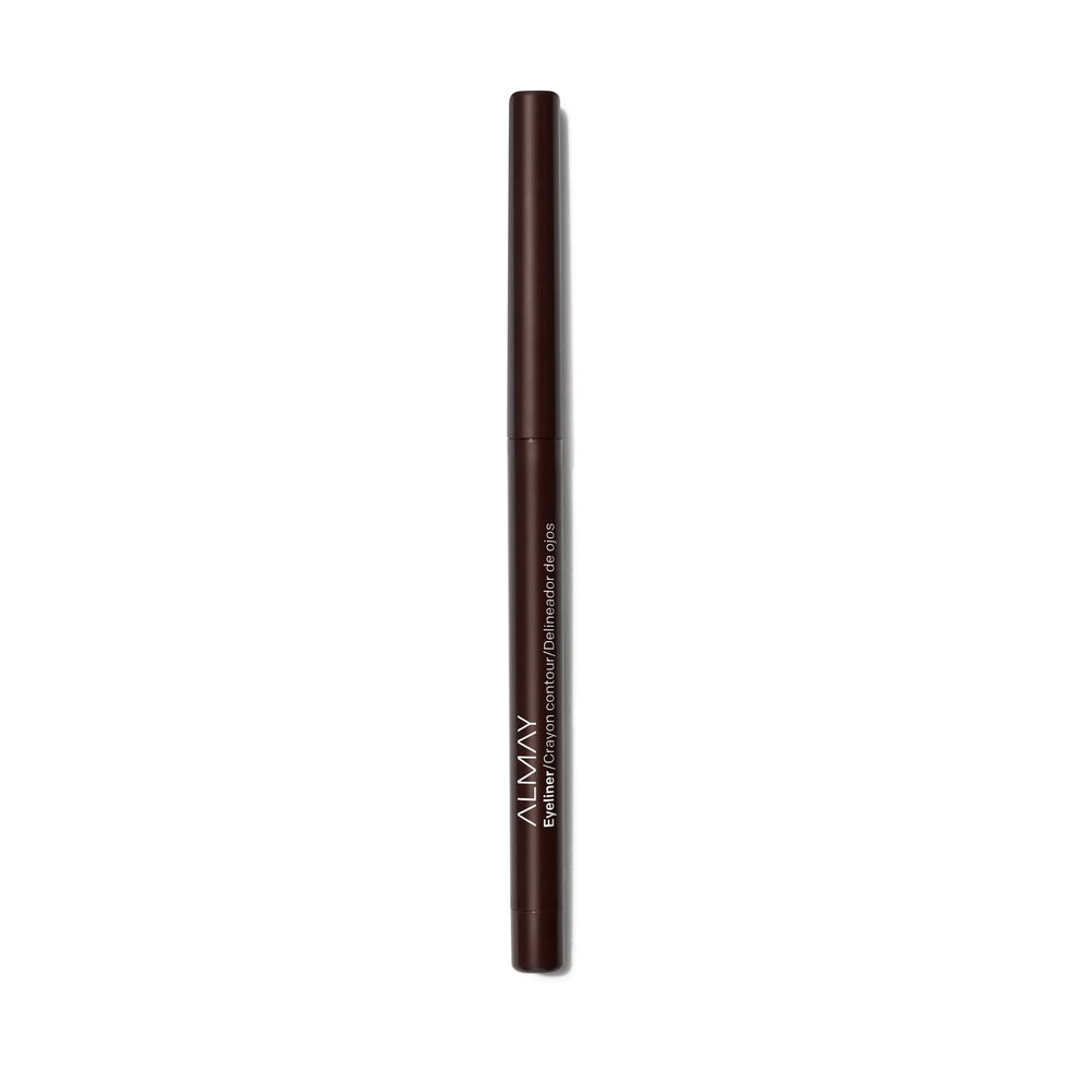 Almay All-Day Eyeliner Pencil with smooth glide for precise definition