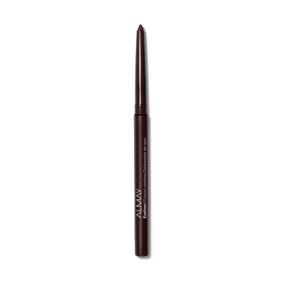 Almay All-Day Eyeliner Pencil water-resistant finish stays in place