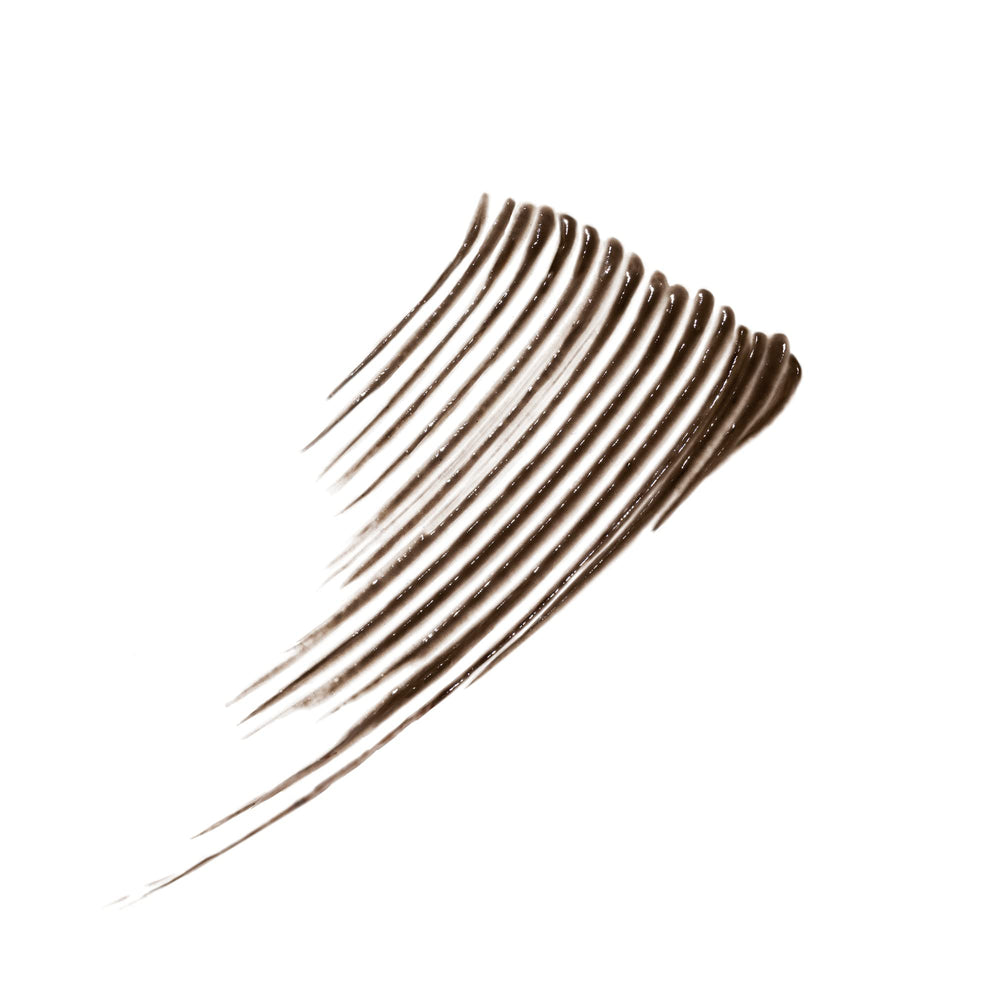 Almay Brow Styler permite trazos cortos para mayor control.