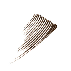 Almay Brow Styler permite trazos cortos para mayor control.