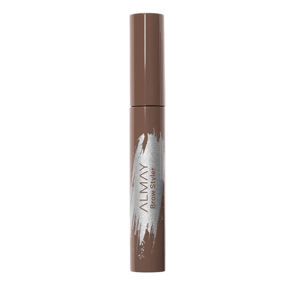 Almay Ceja Gel Marula: aplicación suave para definir cejas naturalmente.