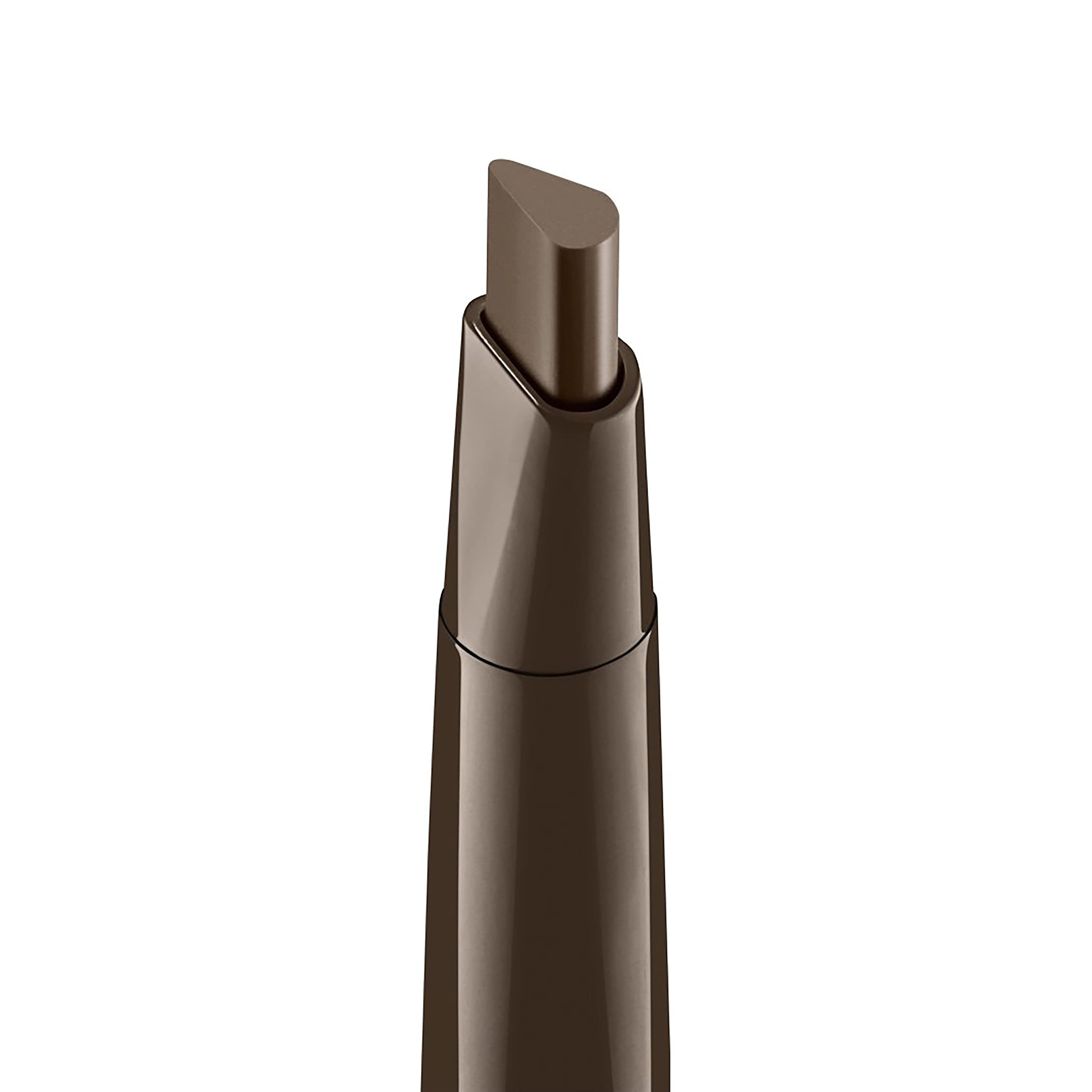 Almay lápiz de cejas con lado plano para rellenar con naturalidad.