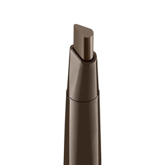 Almay lápiz de cejas con lado plano para rellenar con naturalidad.