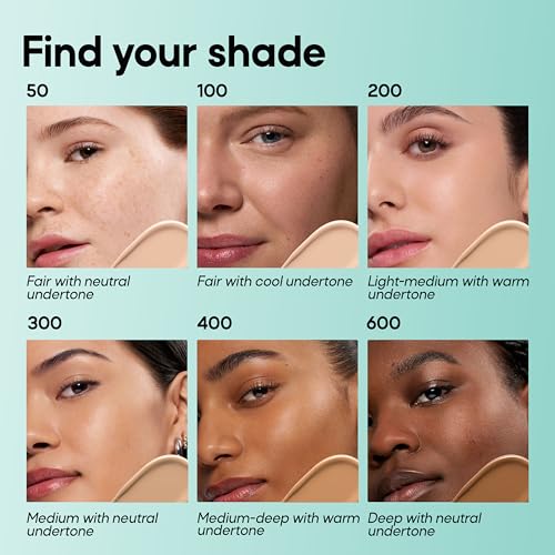 Fórmula vegana y cruelty-free de Almay Clear Complexion Concealer.