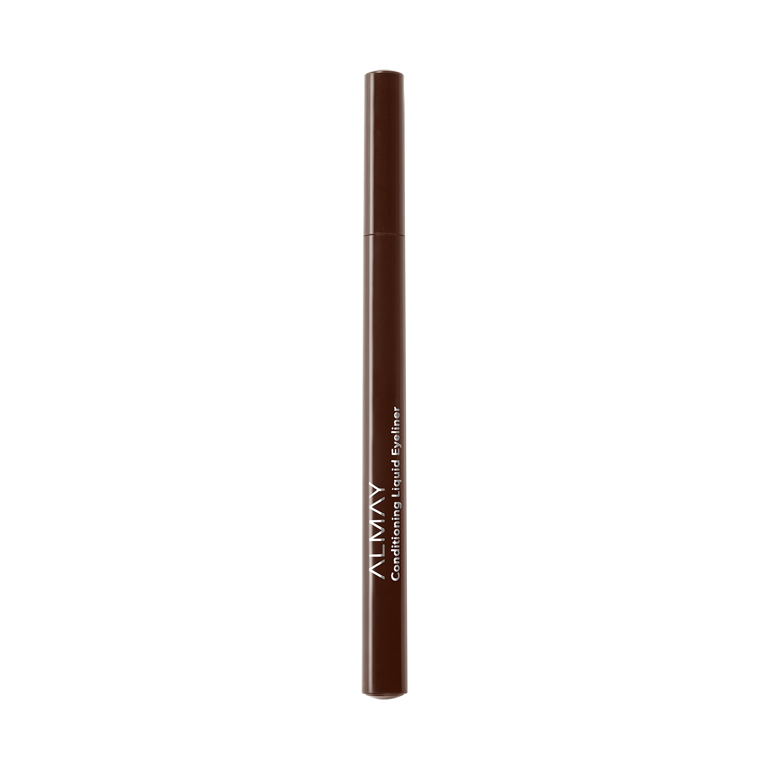 Almay Conditioning Liquid Eyeliner with fine tip for precise daily application