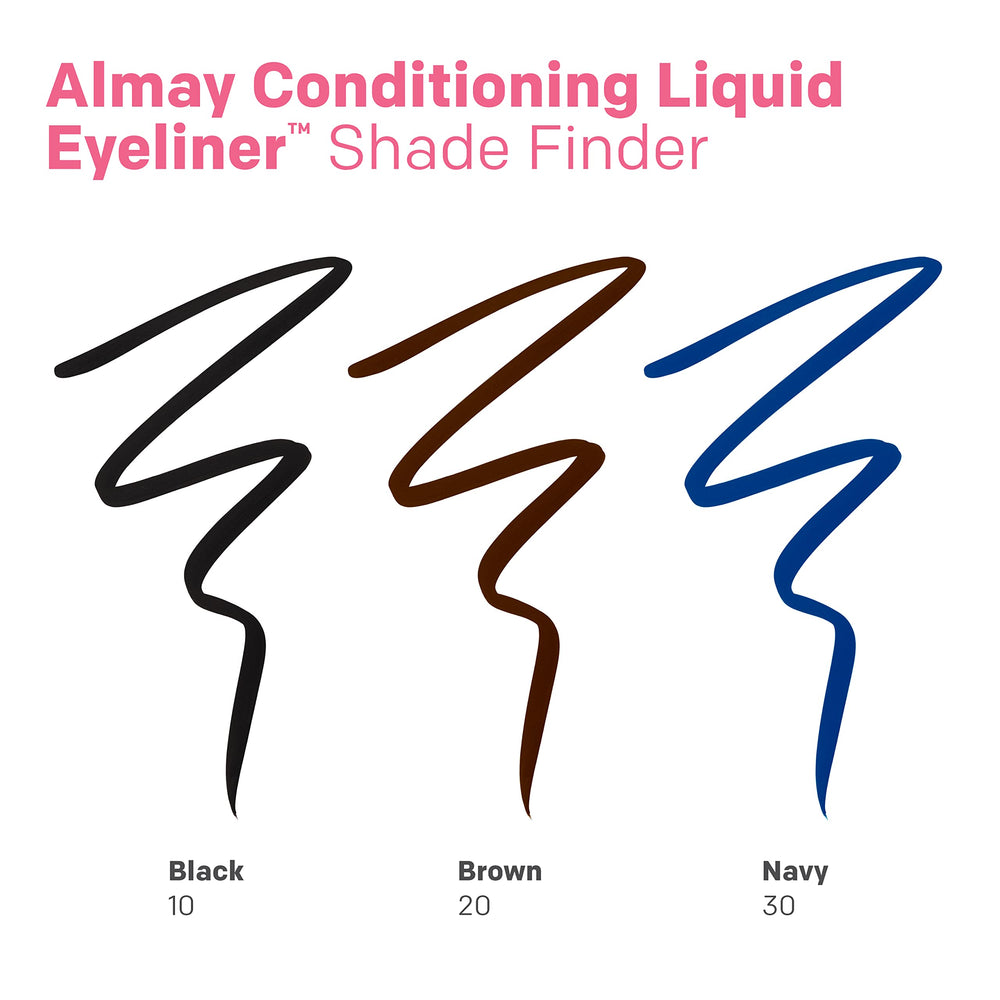 Packaging may vary, but the eyeliner remains lightweight and comfortable.