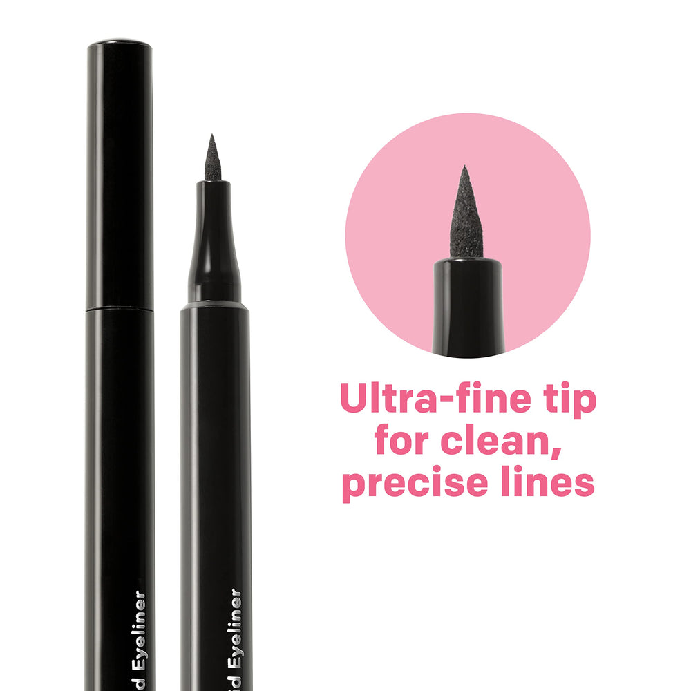 Three-shades collection provides versatile pigment options.