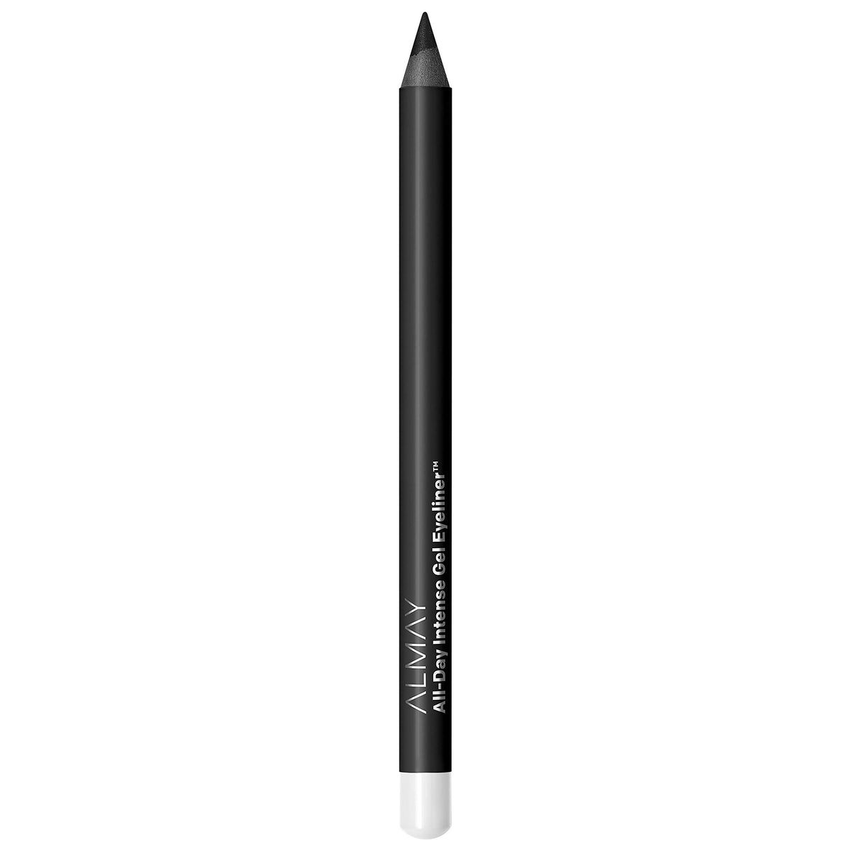 Almay delineador gel, precisión para delineado intenso.