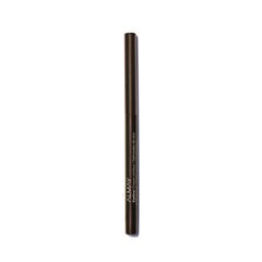 Almay All-Day Brown Topaz delineador aplicado para delineado suave