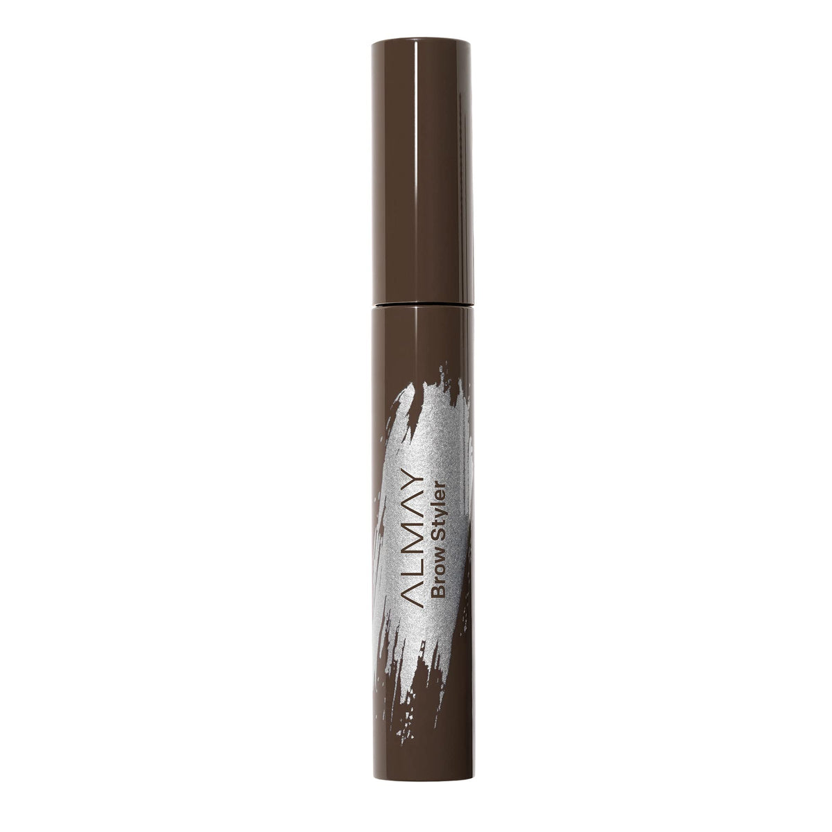 Almay gel para cejas con brocha Slimmy para definición natural.