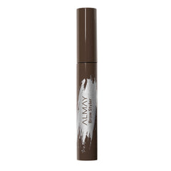 Almay gel para cejas con brocha Slimmy para definición natural.
