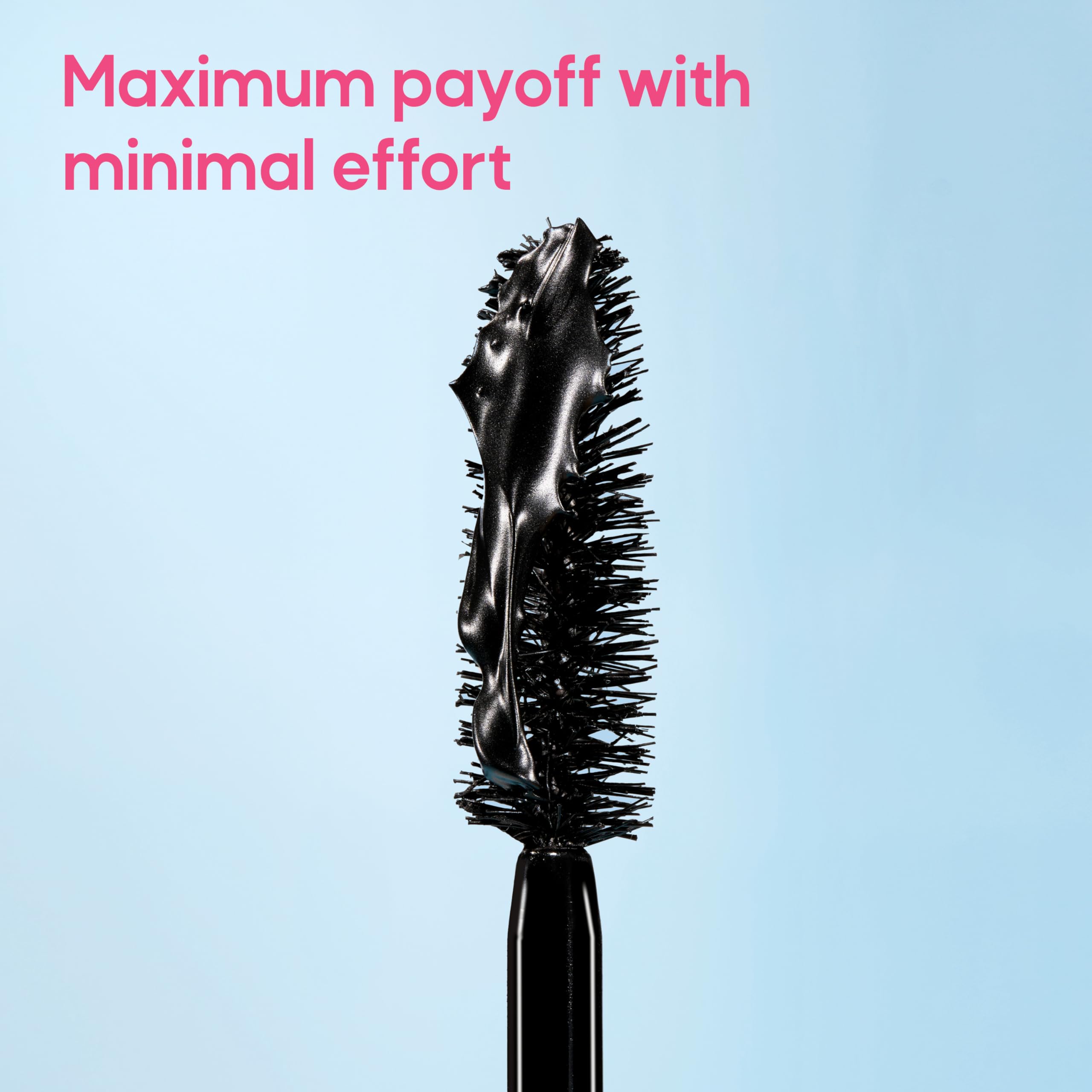 Almay Eyeliner Pencil with built-in sharpener for precise lines.