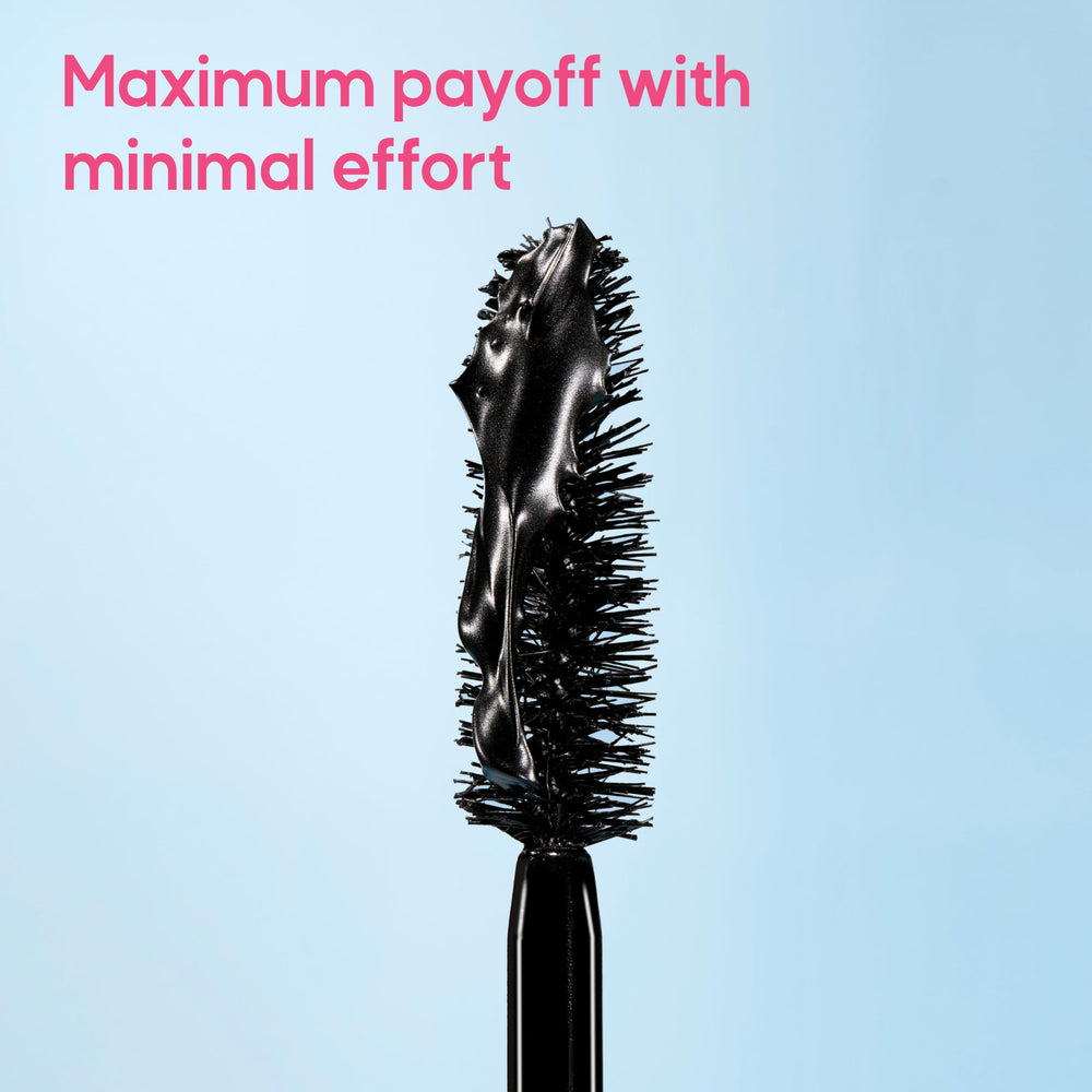 Almay Eyeliner Pencil with built-in sharpener for precise lines.