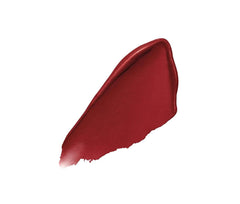 Almay Lip Vibes matte-cream finish swatches display rich color payoff