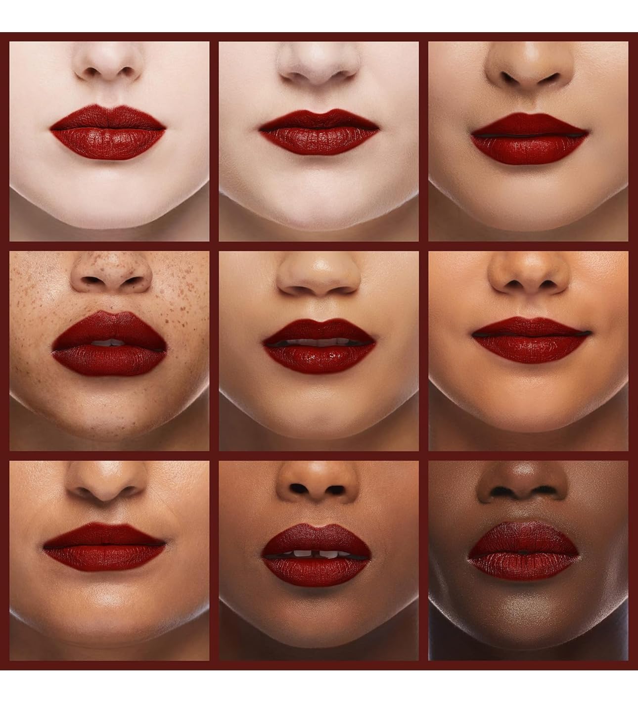 Almay Lip Vibes unique mantra label invites daily inspiration