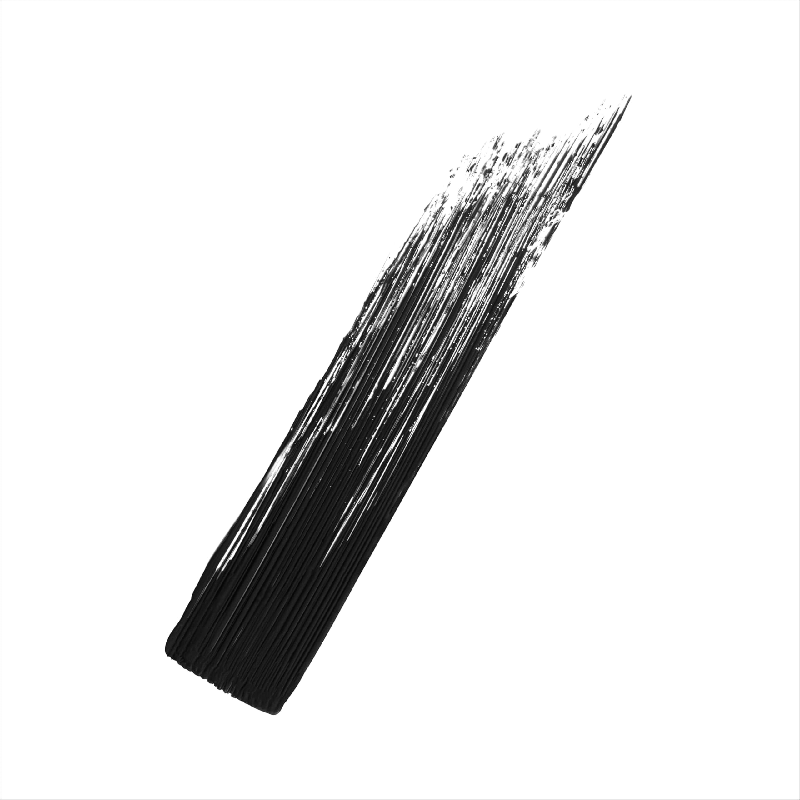 Almay Mascara packaging variations across batches