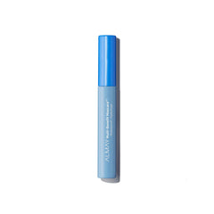 Almay Mascara volume-length-definition visual showing dramatic lash boost
