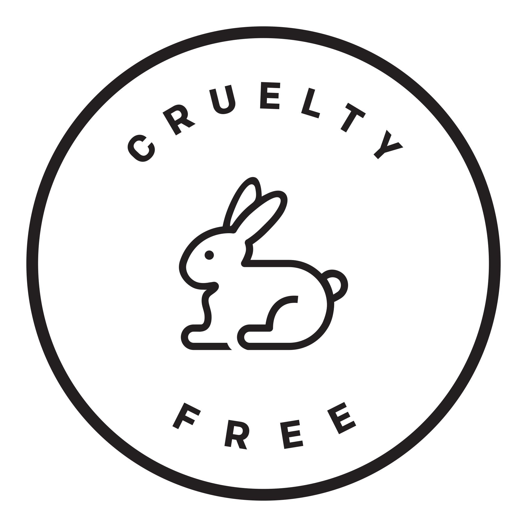Almay polvo prensado sin crueldad, probado dermatológicamente.