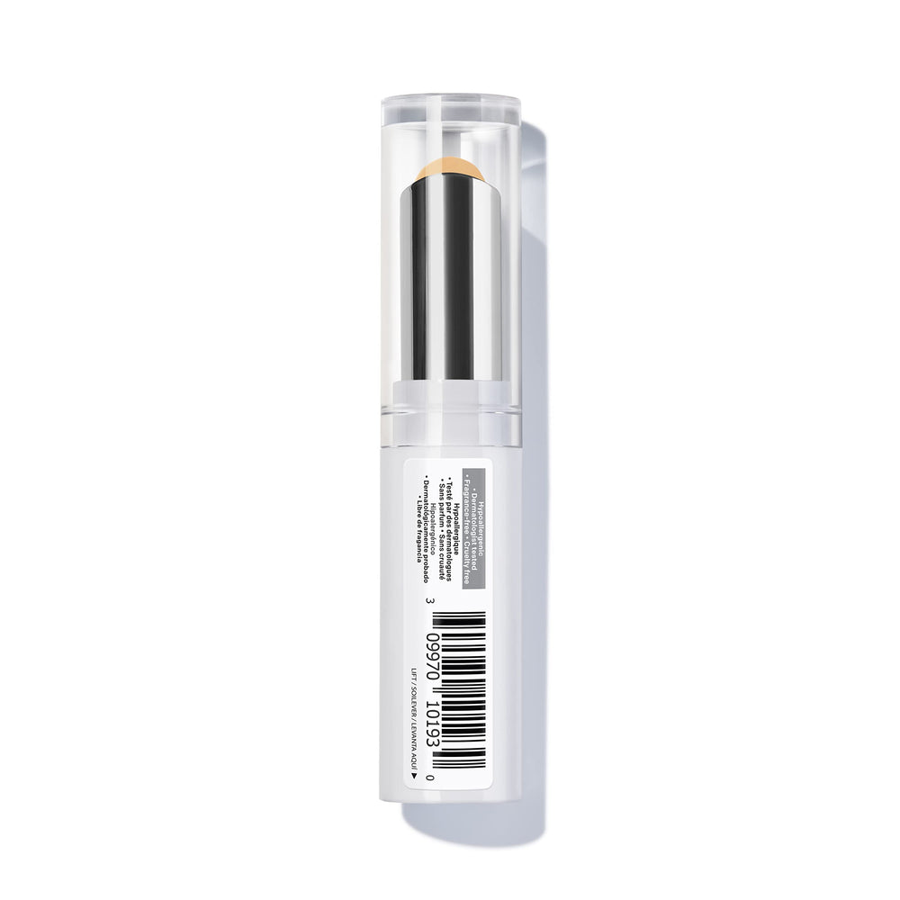 Combinación ideal con la base Skin Perfecting Comfort Matte Foundation para tono uniforme.