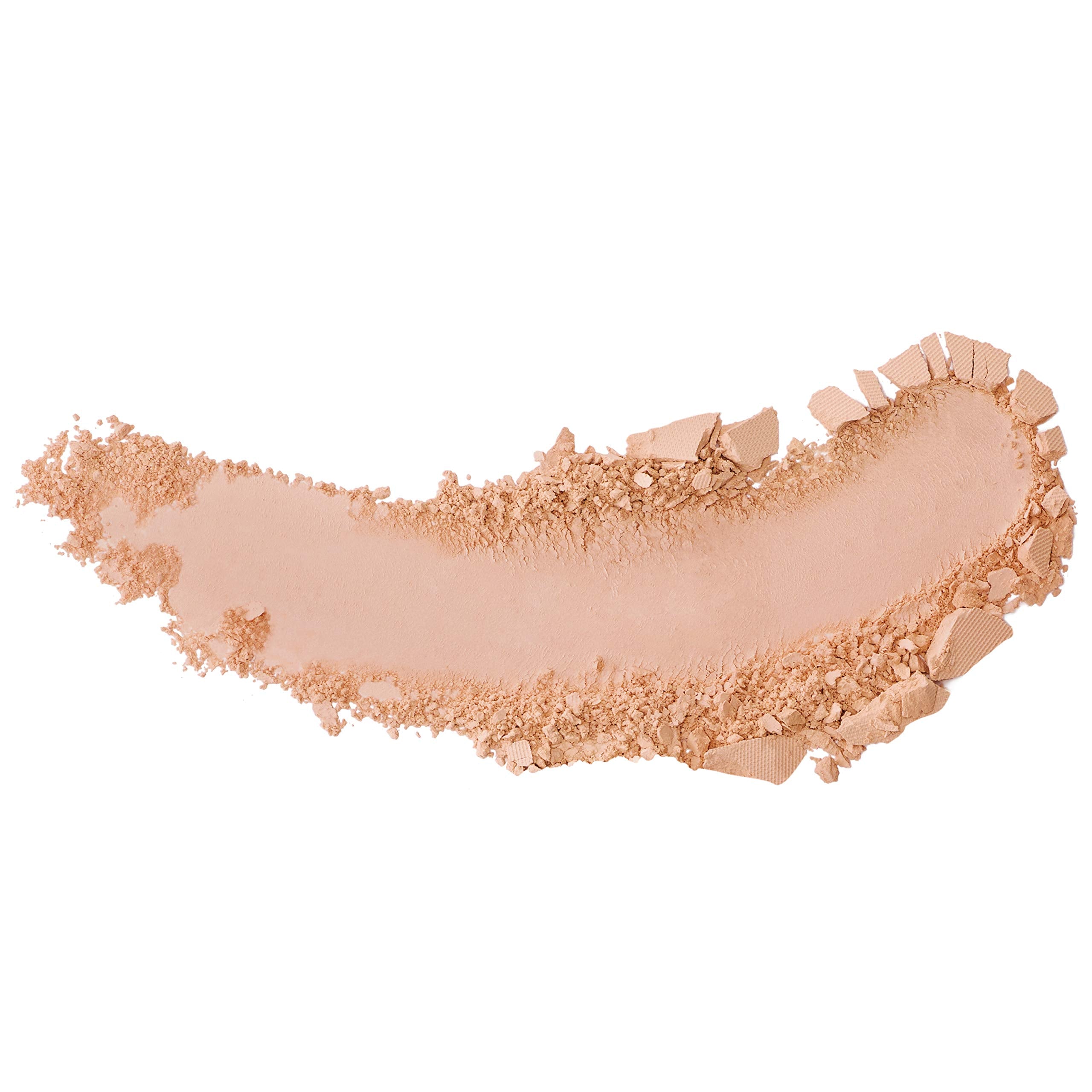 Almay Smart Shade, aplicación suave en el rostro para un look equilibrado.