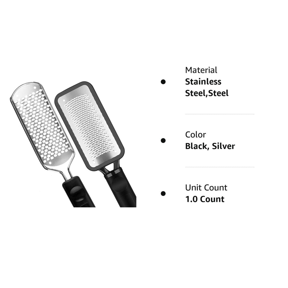 ALOCKMA pedicure tool makes a thoughtful gift for at-home foot care.