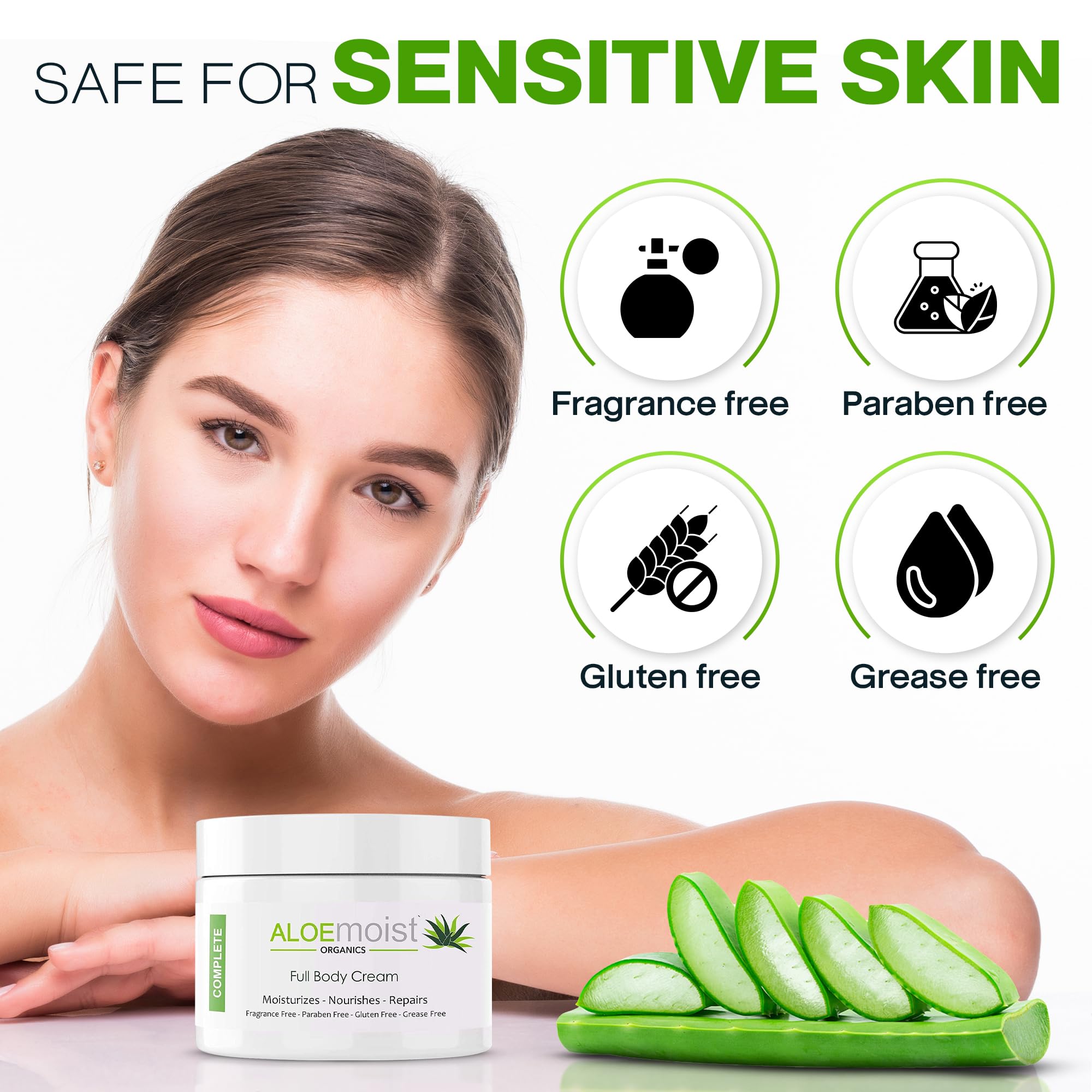 Aloemoist Retinol Infused Cream supporting daily anti-aging care.