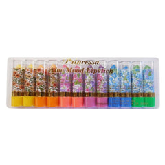 Aloe Mood Labial: aplicación suave para un color personalizado.