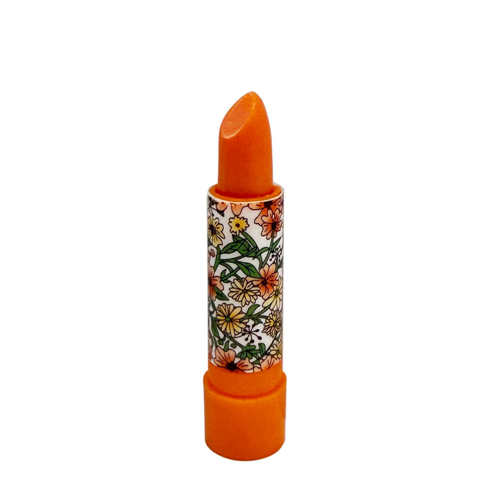 Aloe Mood Labial: efecto activado por temperatura para un look dinámico.